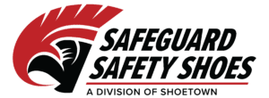 Contact Us - Safeguard Safety Shoes logo