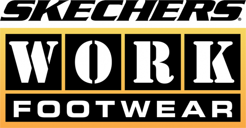 Skechers Work Footwear logo